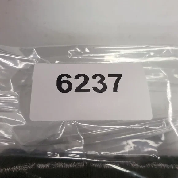 Logo Lori Goldstein Womens Asymmetrical Striped Tunic Top Size 1X Green Artsy - Picture 10 of 10